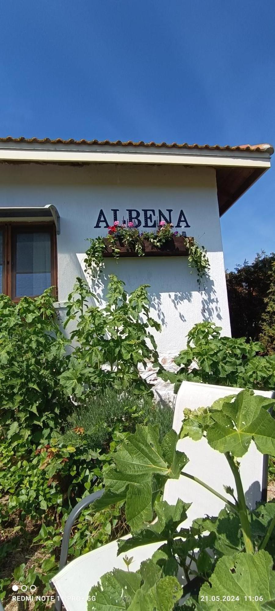 House Albena Hotel Дуранкулак Екстериор снимка